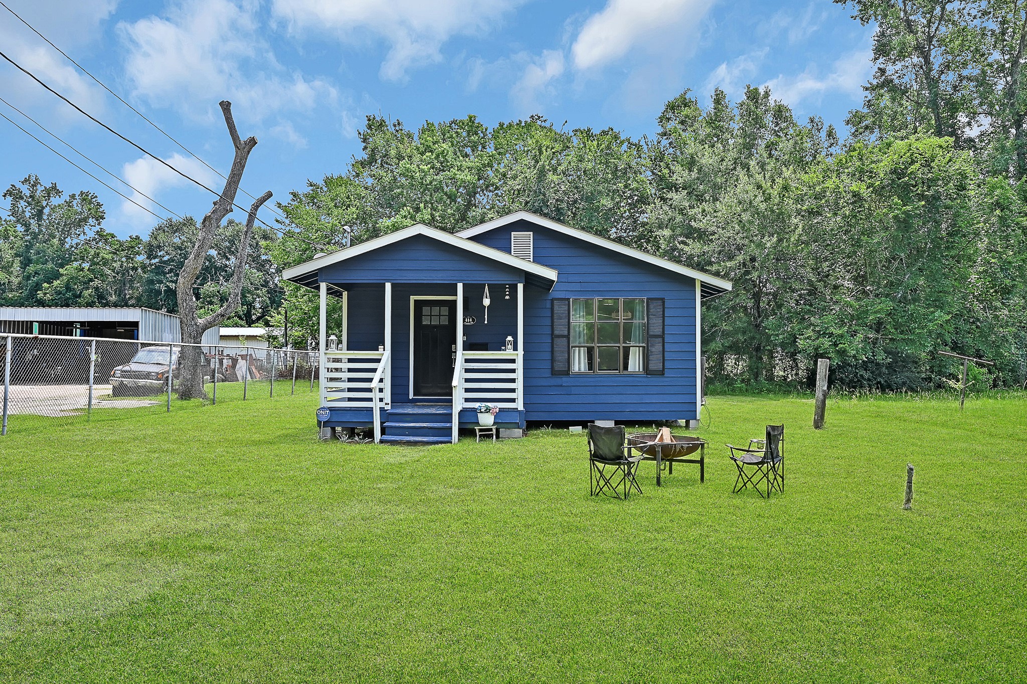 414 Pleasant Hill Street Liberty TX 77575