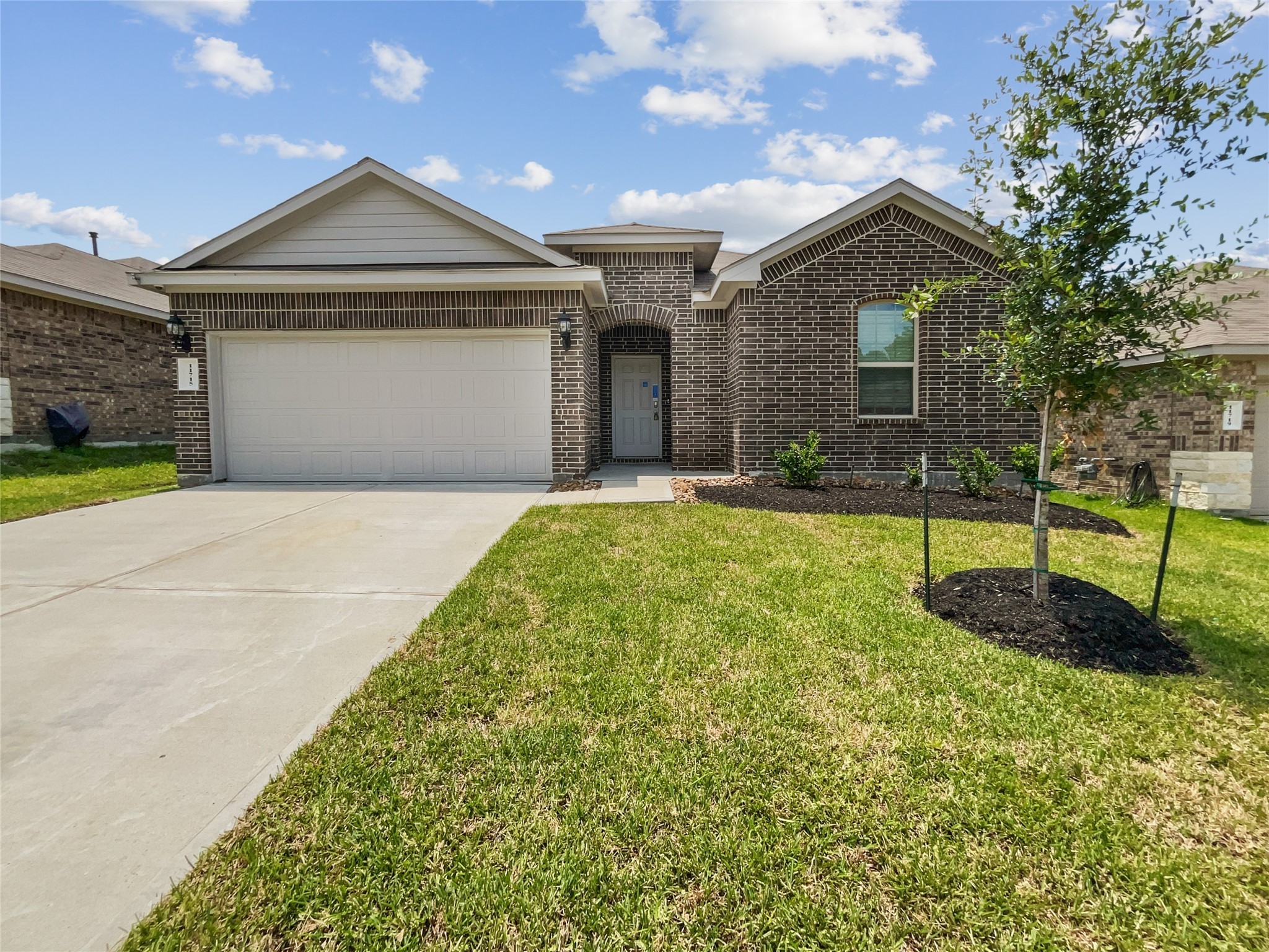 11715 Bari Reef Lane Conroe TX 77304