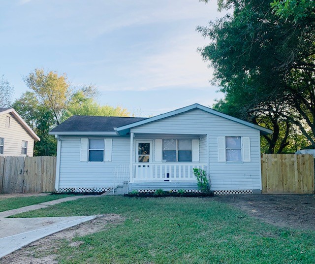 3329 Texas Avenue Texas City TX 77590
