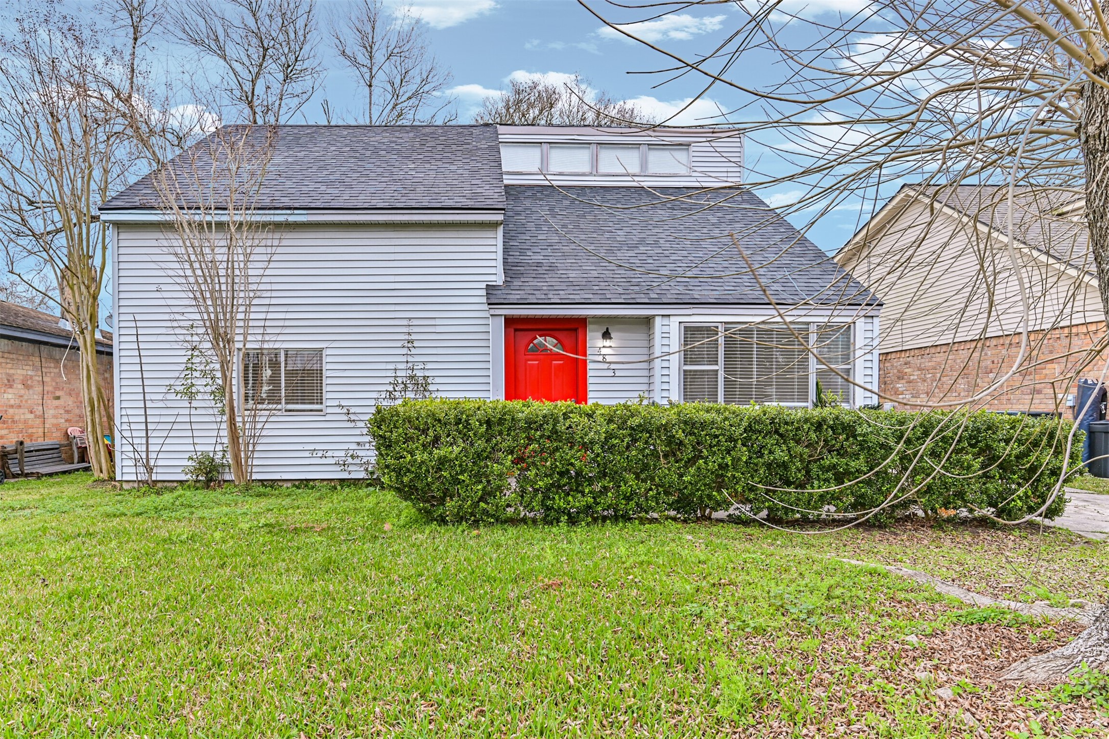 4823 Caranchua Reef Drive Bacliff TX 77518