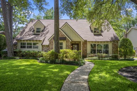 12811 Indian Wells Drive Houston TX 77066