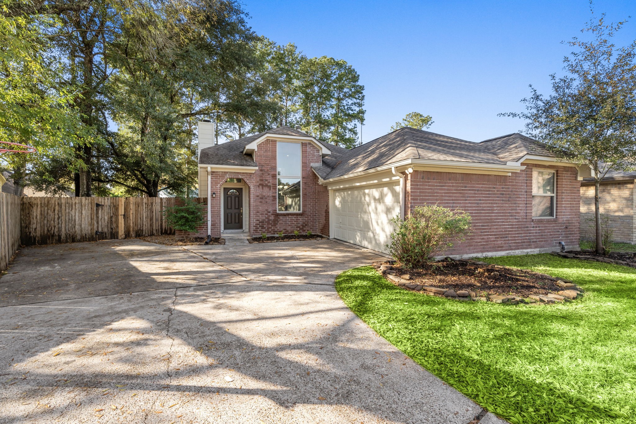 12319 Hamsfield Court Tomball TX 77377