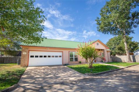 857 Tangle Oaks Court Bellville TX 77418