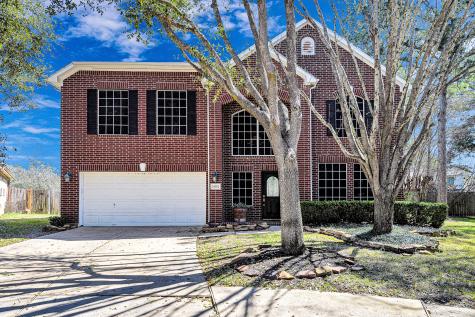 24502 Bickford Court Katy TX 77494