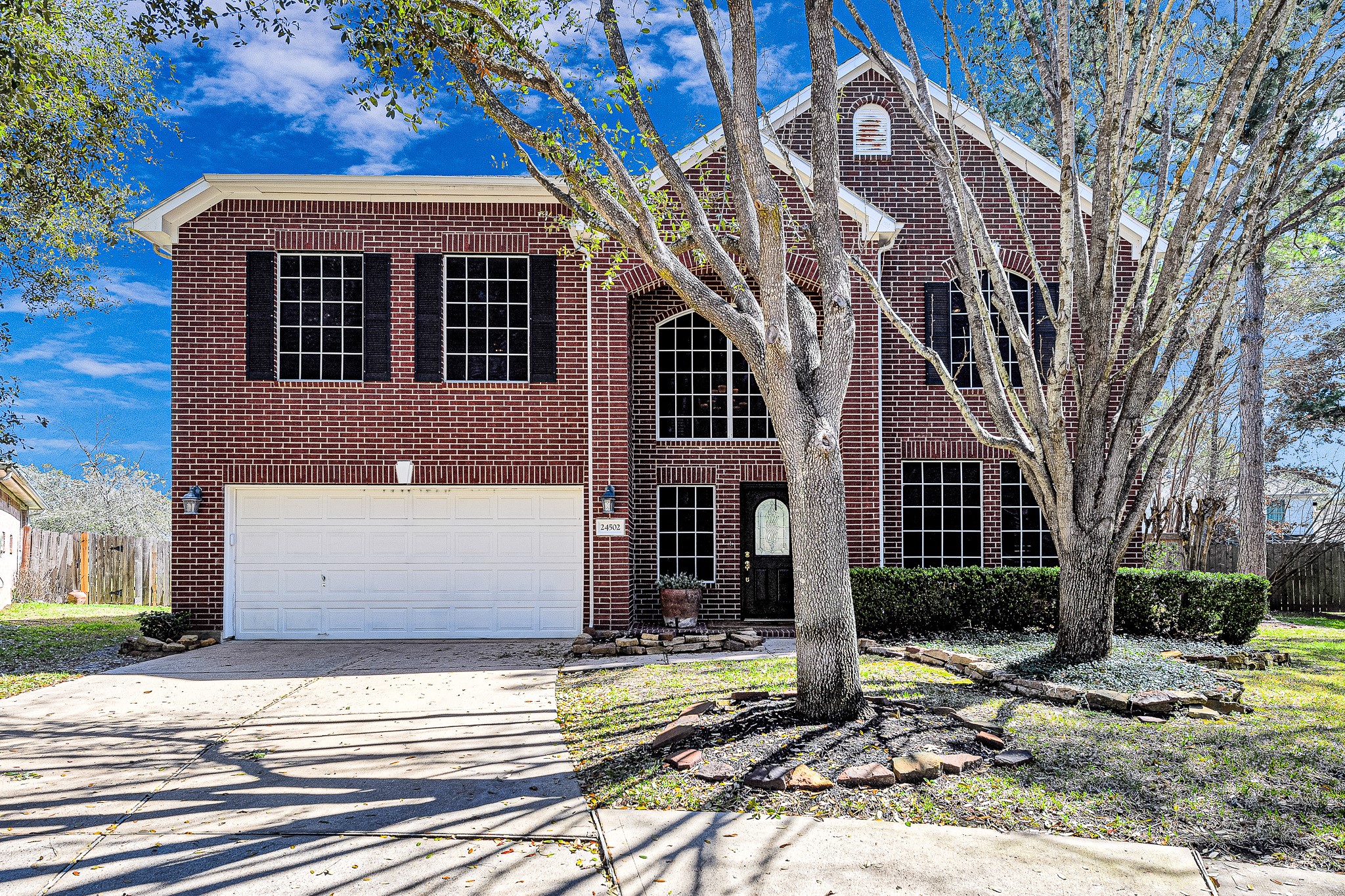 24502 Bickford Court Katy TX 77494