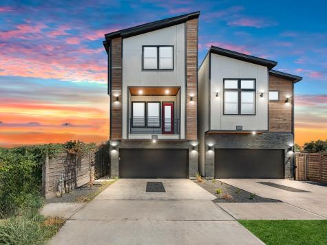 3619 Dreyfus Street Houston TX 77021