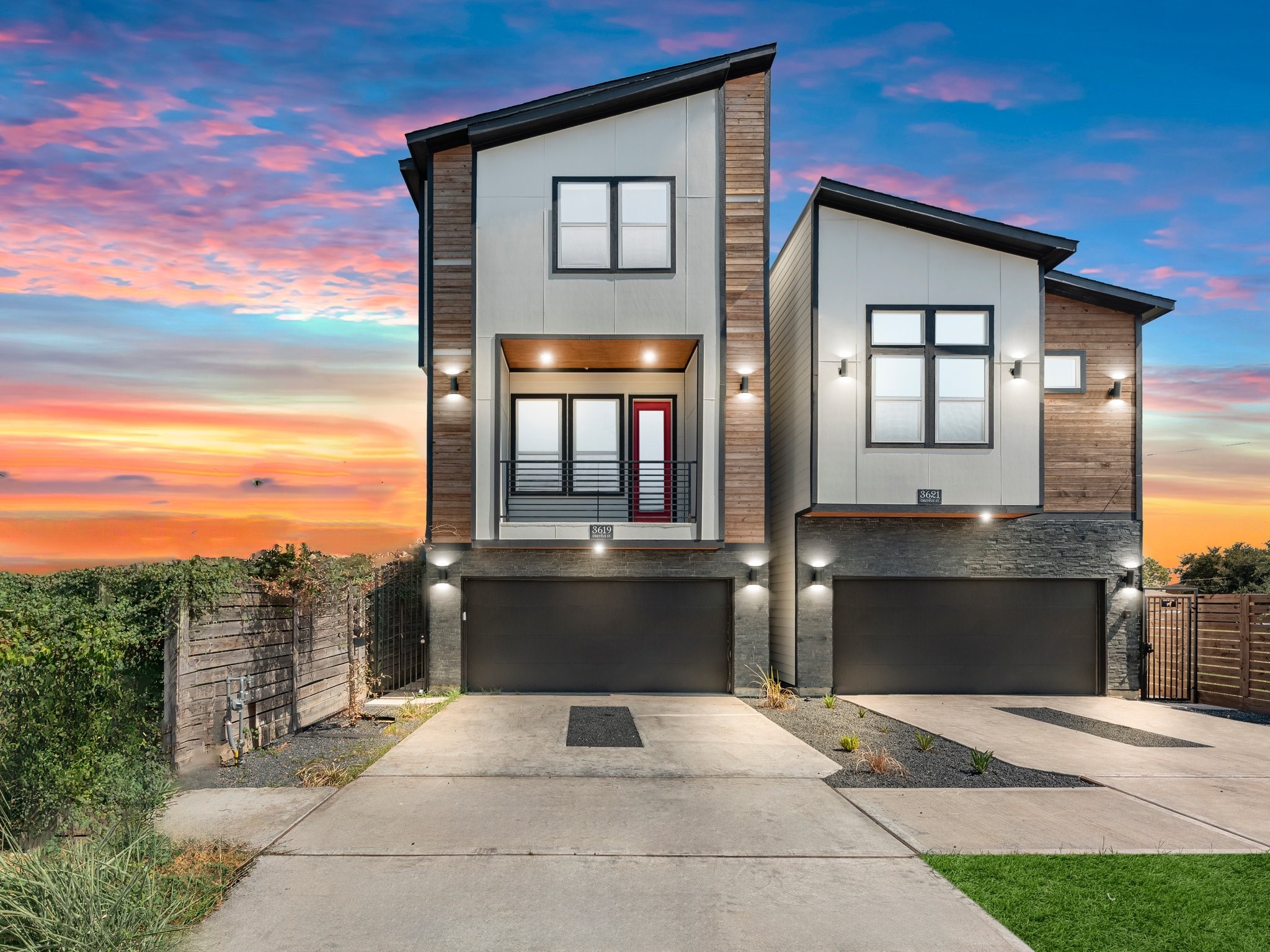 3619 Dreyfus Street Houston TX 77021