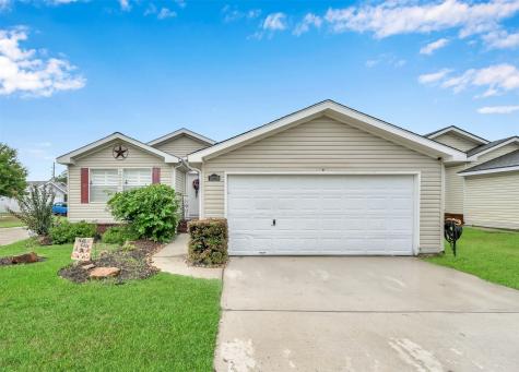 10226 Berrybriar Lane Tomball TX 77375