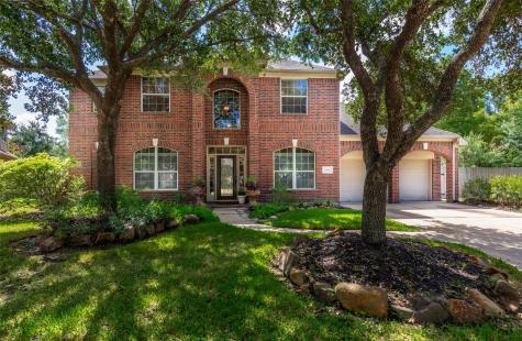 20434 Gentle Mist Lane Cypress TX 77433