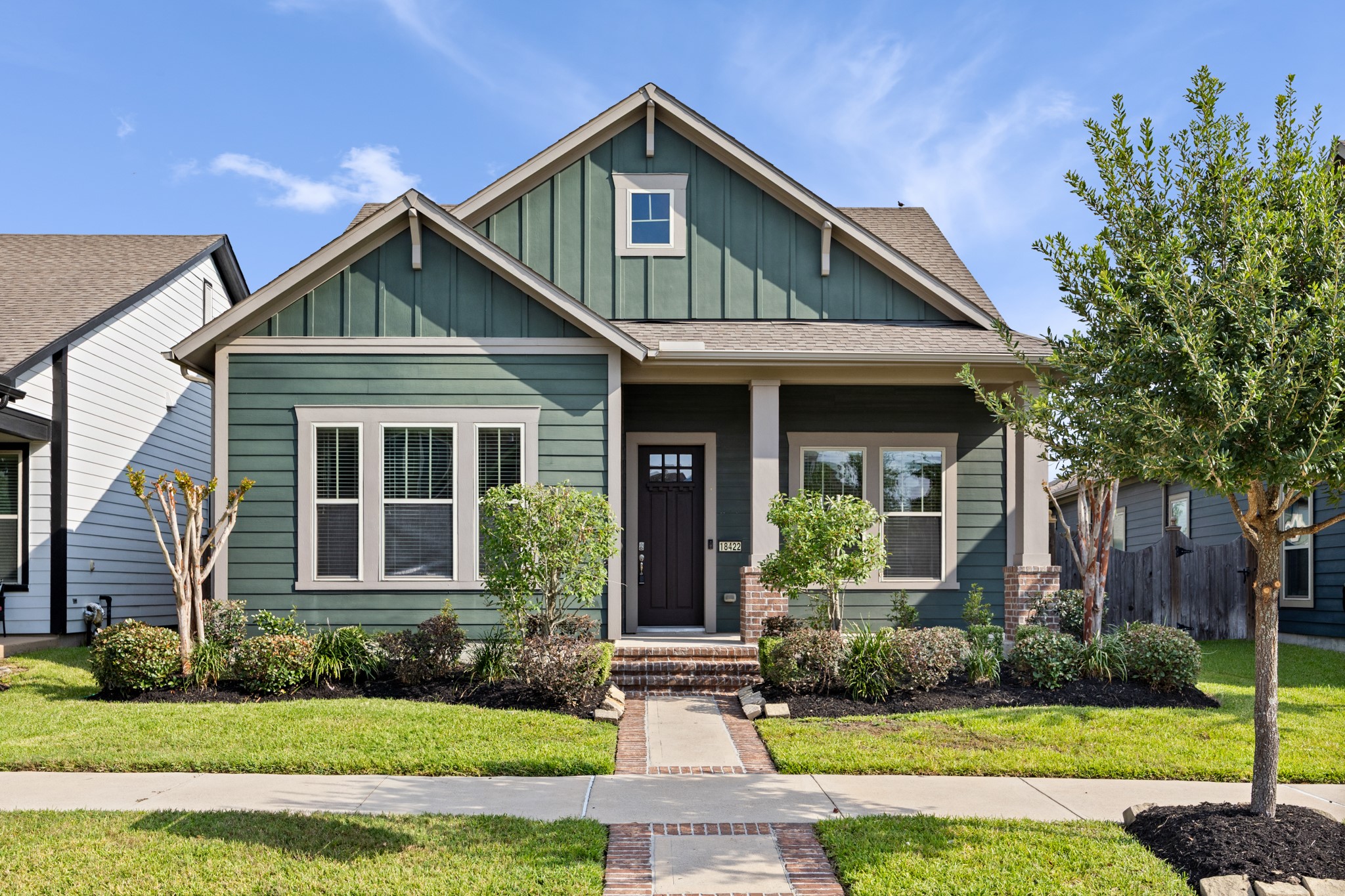 18422 Blue Hollow Heights Drive Cypress TX 77433