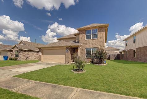 1230 Baja Vista Way Channelview TX 77530