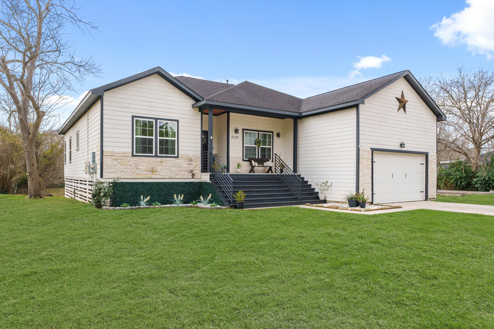5129 Shady Oaks Lane Friendswood TX 77546