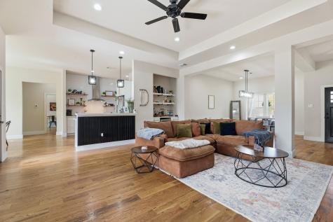 5129 Shady Oaks Lane Friendswood TX 77546
