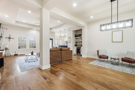 5129 Shady Oaks Lane Friendswood TX 77546