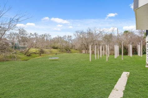 5129 Shady Oaks Lane Friendswood TX 77546