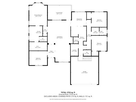 5129 Shady Oaks Lane Friendswood TX 77546