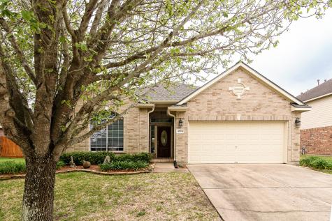 4804 Lakefront Terrace Court Pearland TX 77584