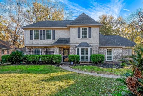 3510 Sandy Forks Drive Kingwood TX 77339