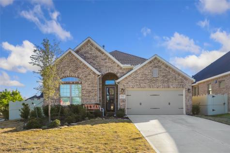 17305 Autumn Sage Court Conroe TX 77385