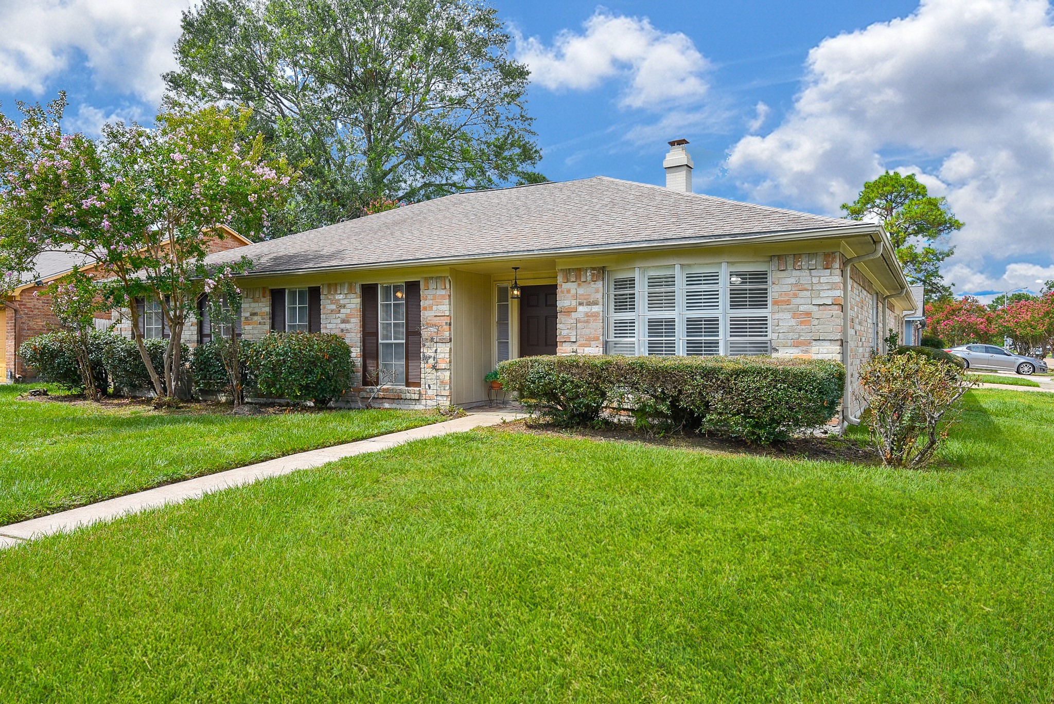 6802 Deer Ridge Lane Houston TX 77086