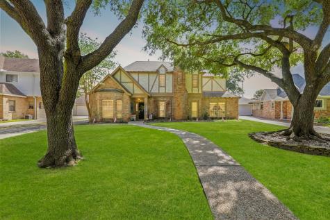 1619 Leatherwood Drive Katy TX 77450