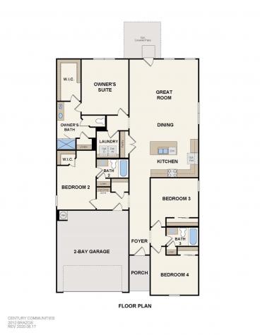 26103 Emory Hollow Drive Tomball TX 77375