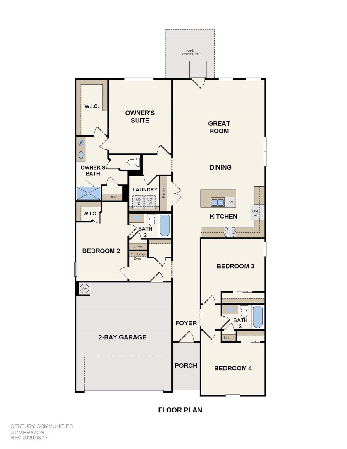 26103 Emory Hollow Drive Tomball TX 77375