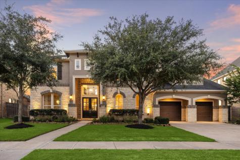 28210 Island Manor Lane Fulshear TX 77441