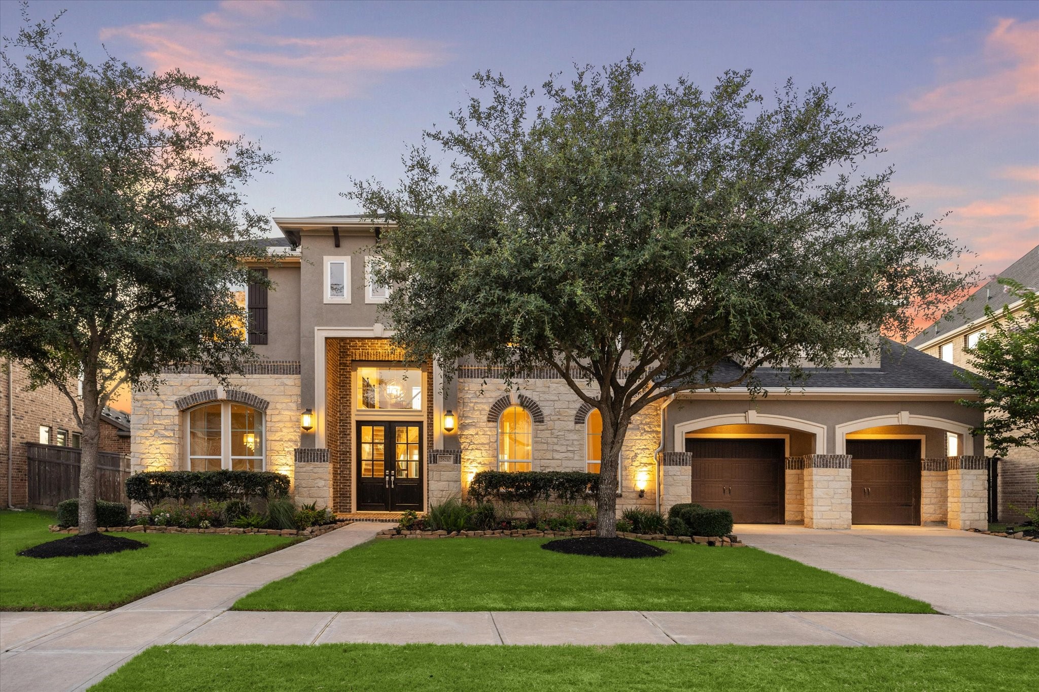 28210 Island Manor Lane Fulshear TX 77441