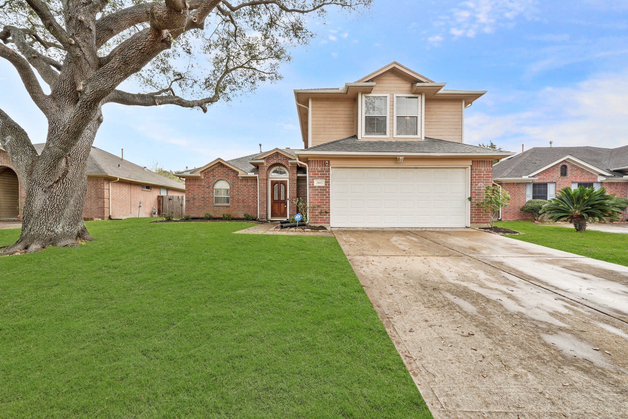2815 Green Hollow Court Missouri City TX 77489