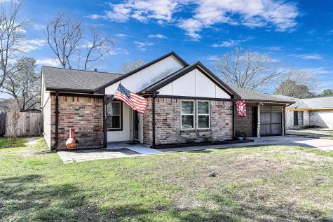 22523 Waynoka Road Katy TX 77450