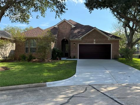 5059 Westchester Drive Fulshear TX 77441
