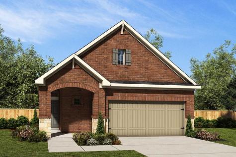 17434 Vino Vines Lane Conroe TX 77302