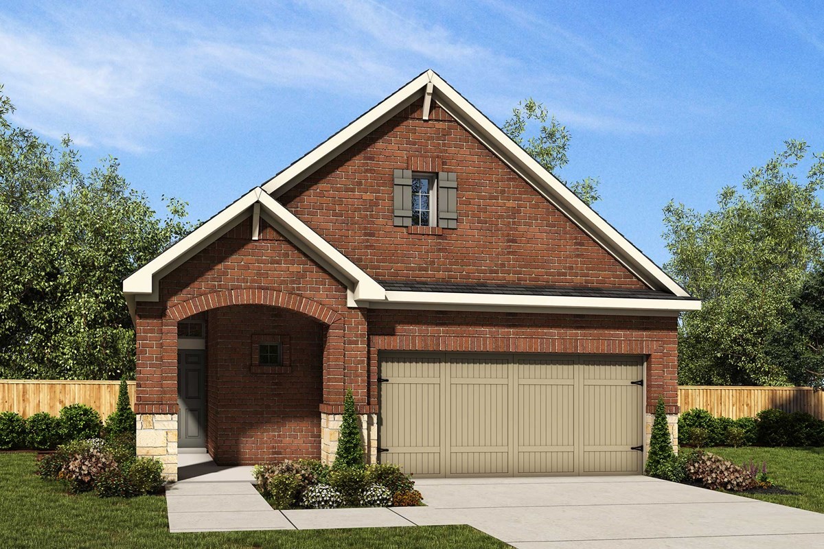 17434 Vino Vines Lane Conroe TX 77302