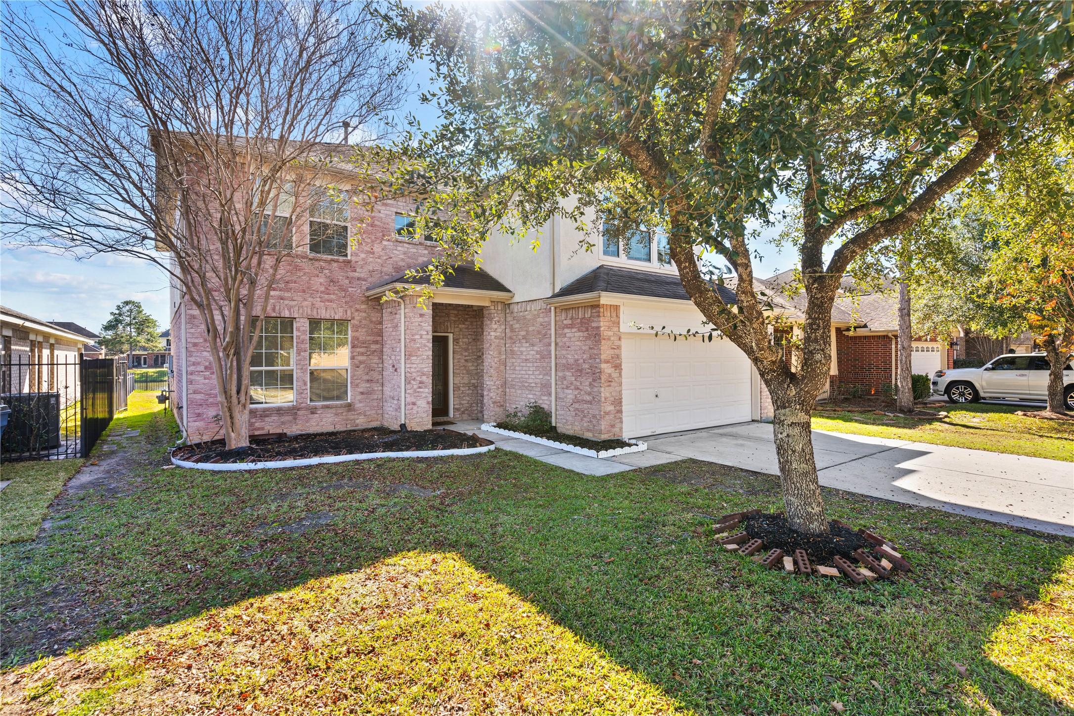 4511 Kenya Manor Drive Humble TX 77396
