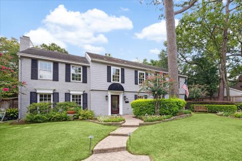 14423 Carolcrest Drive Houston TX 77079