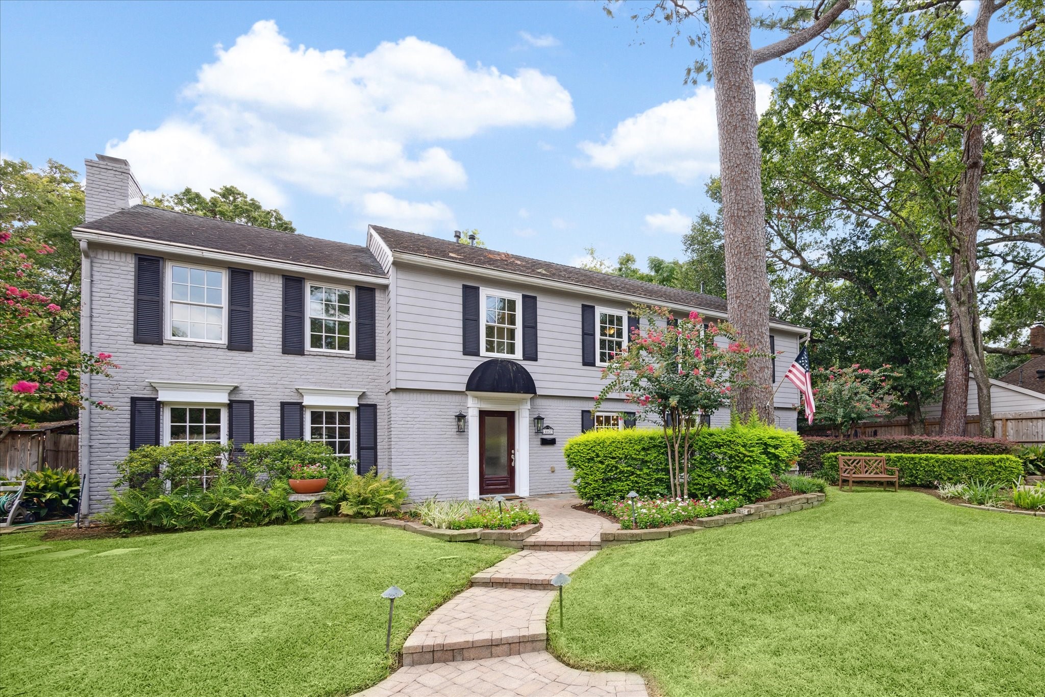 14423 Carolcrest Drive Houston TX 77079
