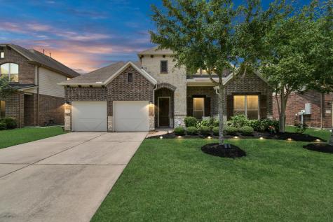 317 Westwood Drive League City TX 77573