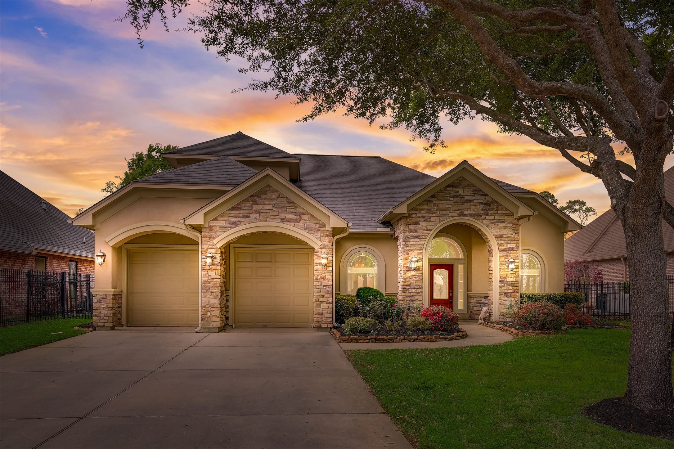 21003 Atascocita Point Drive Humble TX 77346