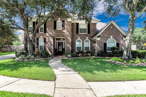1011 Portrush Court Katy TX 77494