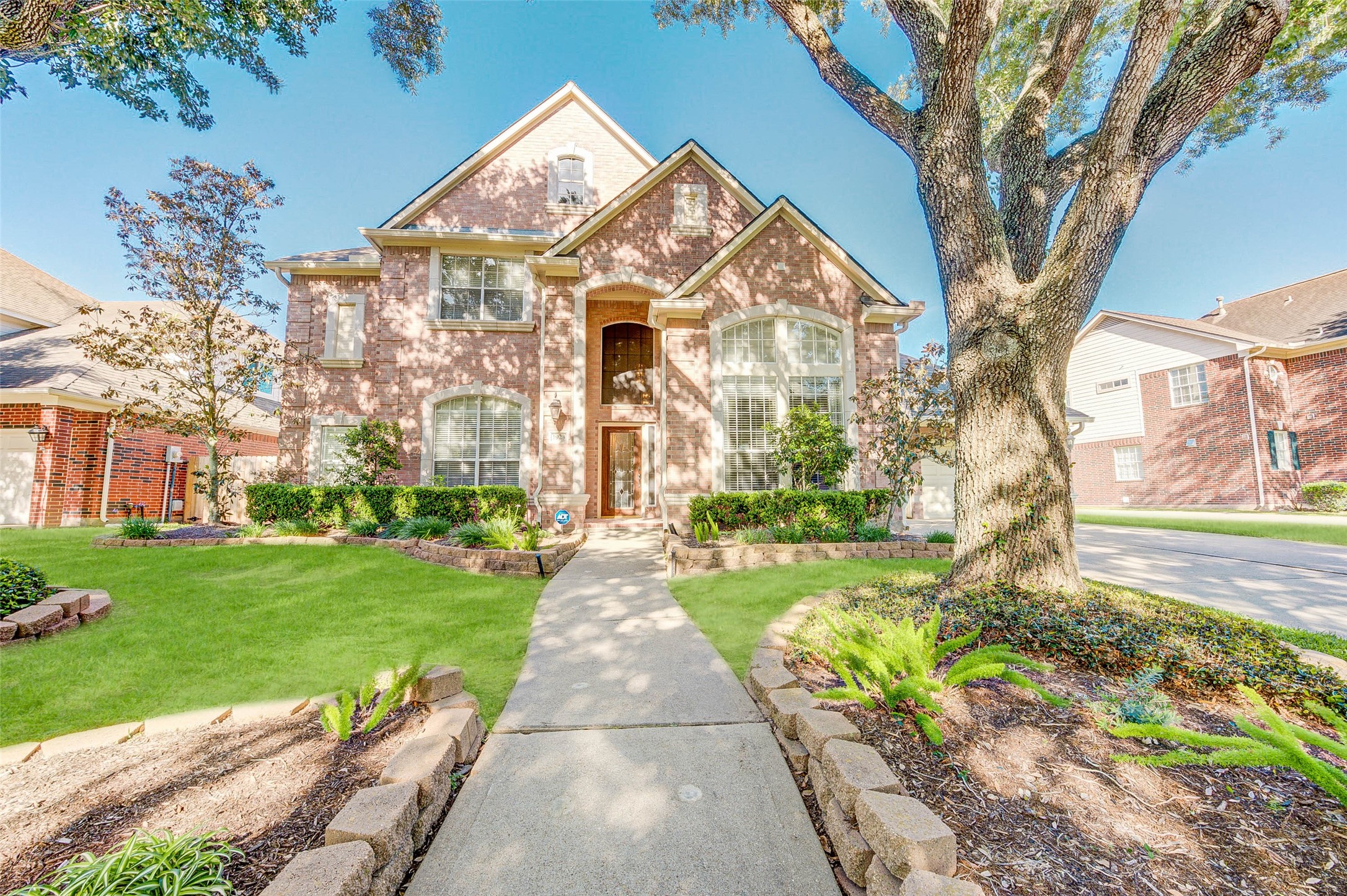 1923 Crisfield Drive Sugar Land TX 77479