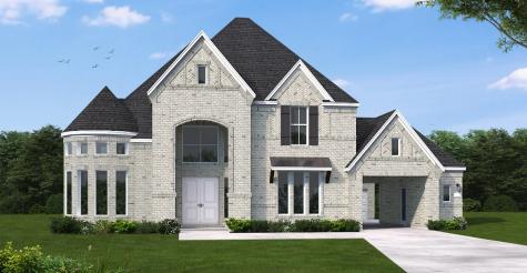 18010 Bachman Branch Drive Cypress TX 77433