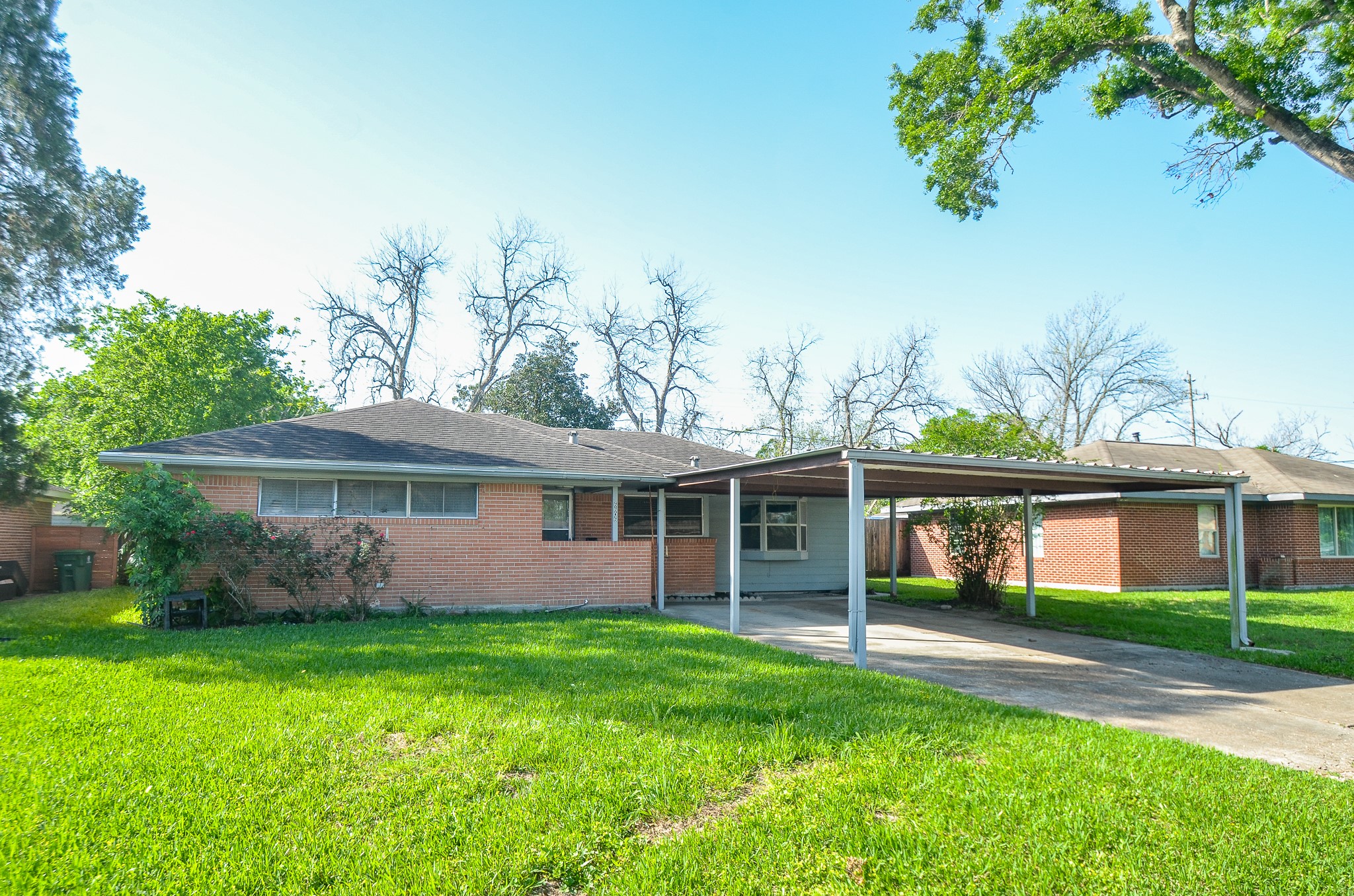 6606 Flamingo Drive Houston TX 77087