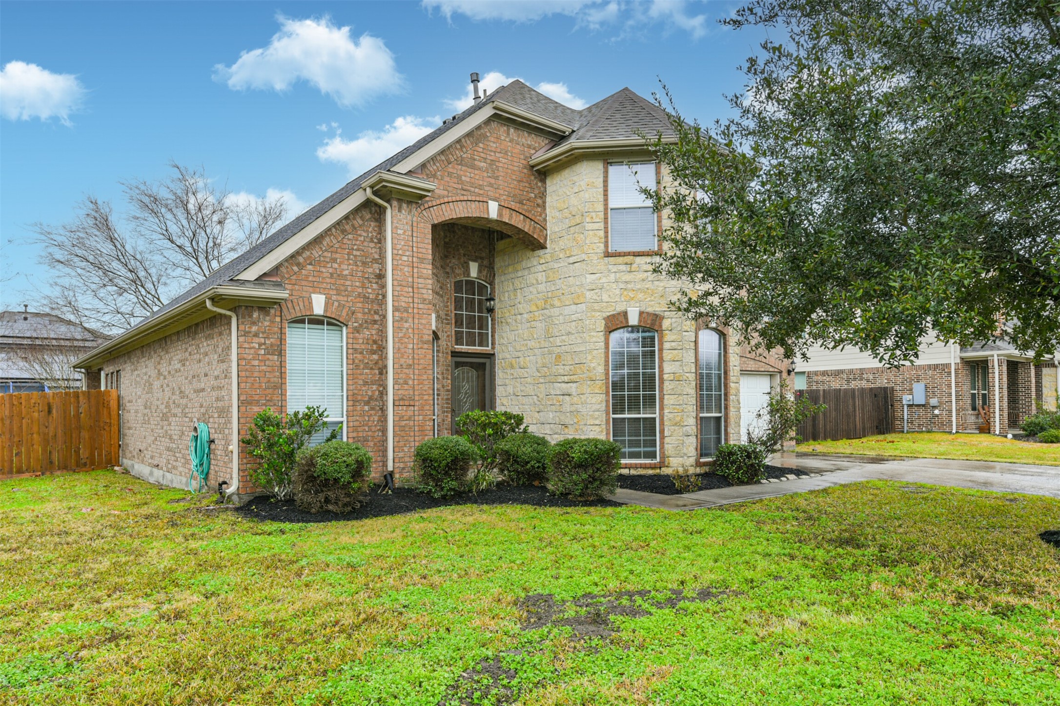2163 Colonial Street Alvin TX 77511