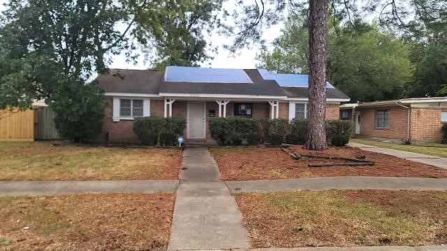 8318 Mattby Street Houston TX 77061