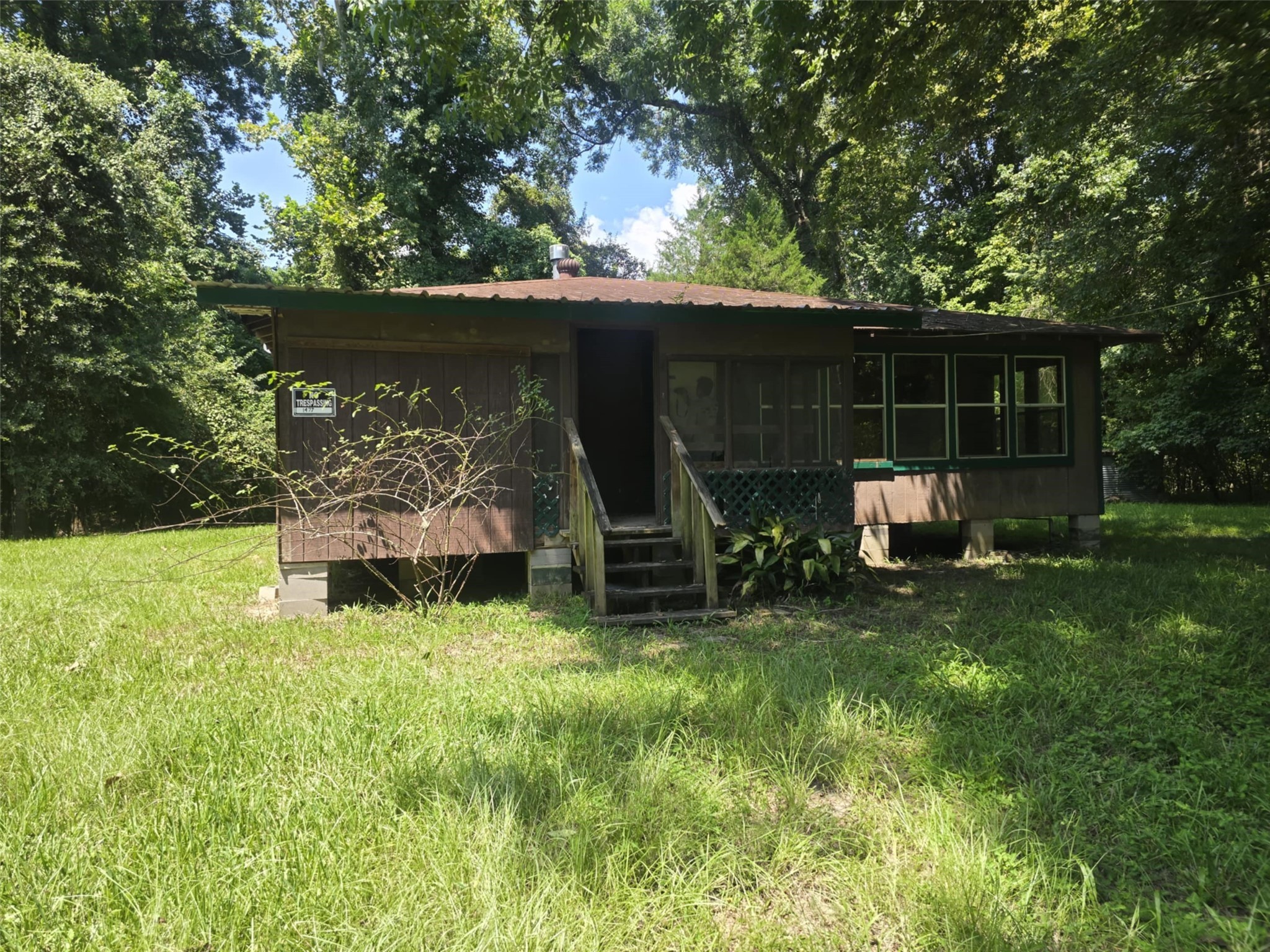 1477 County Road 2167 Cleveland TX 77327