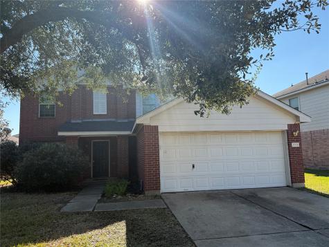 3930 Brighton Springs Lane Katy TX 77449