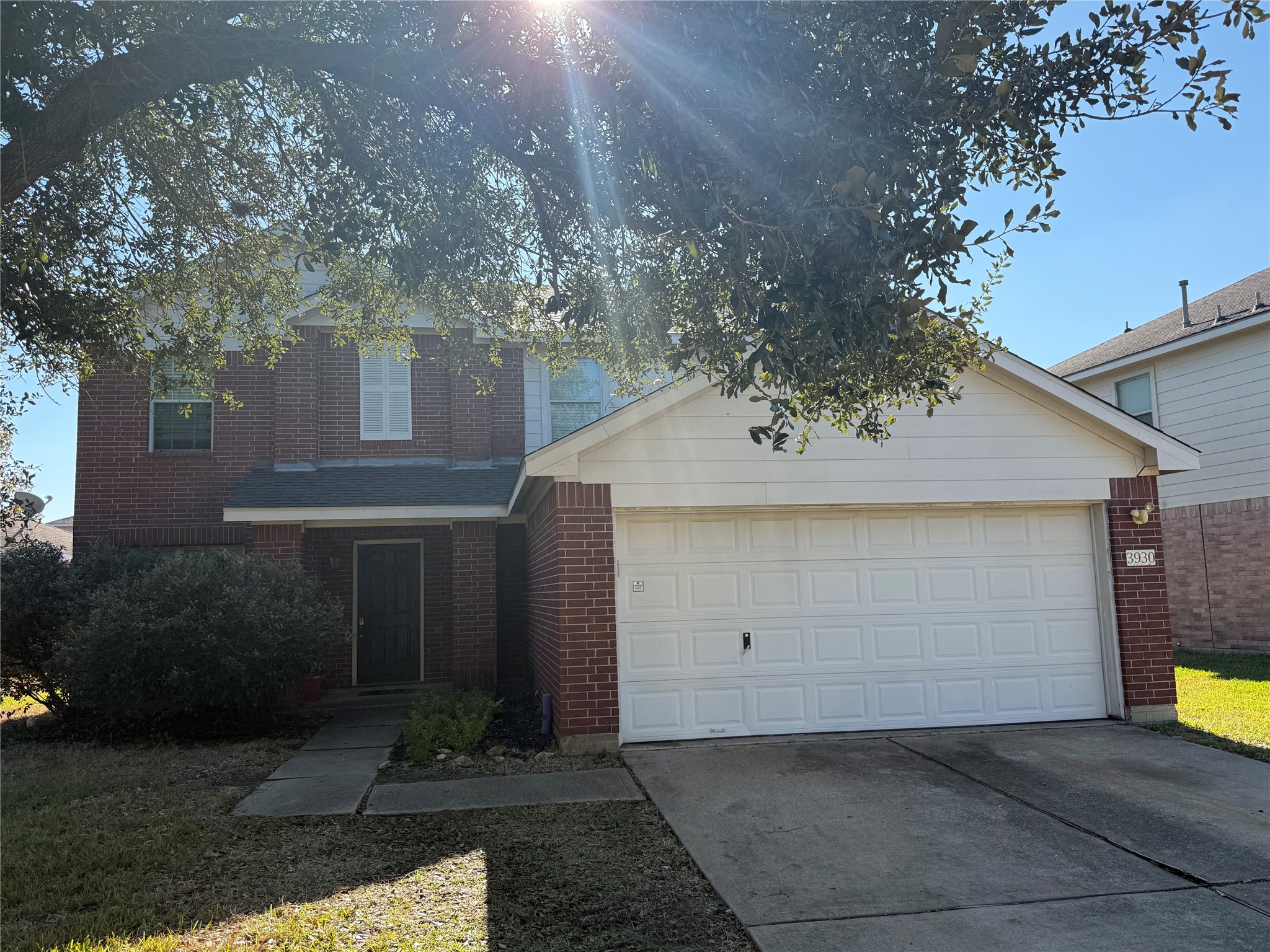3930 Brighton Springs Lane Katy TX 77449