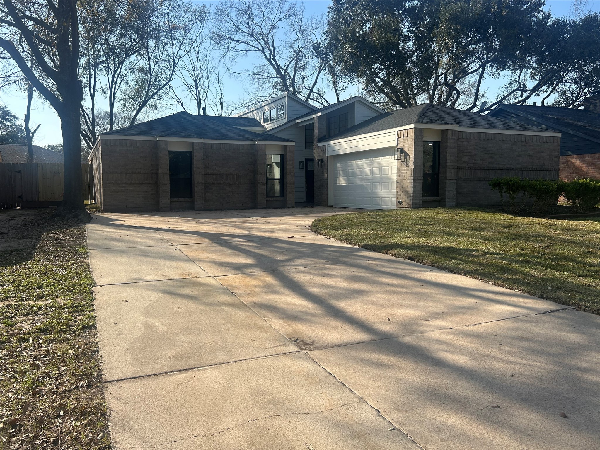 6119 Fuller Street Houston TX 77084