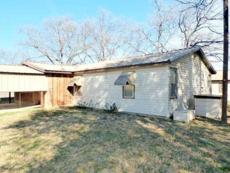 1502 Gas House Road Clyde TX 79510